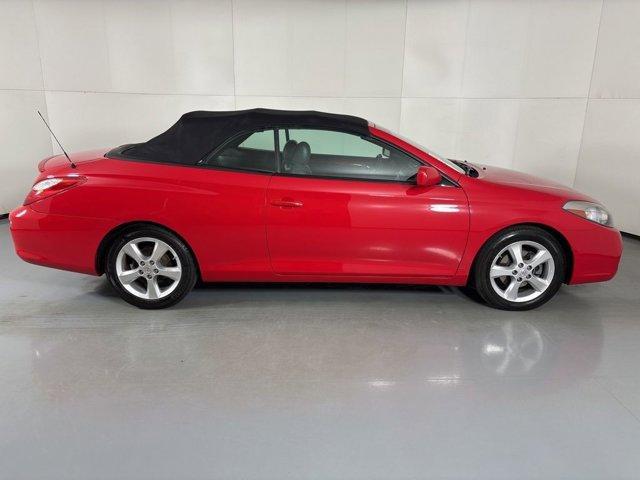 used 2008 Toyota Camry Solara car, priced at $10,000