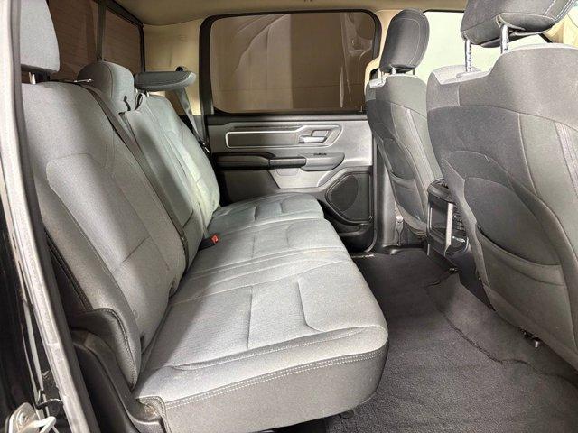 used 2019 Ram 1500 car, priced at $22,600