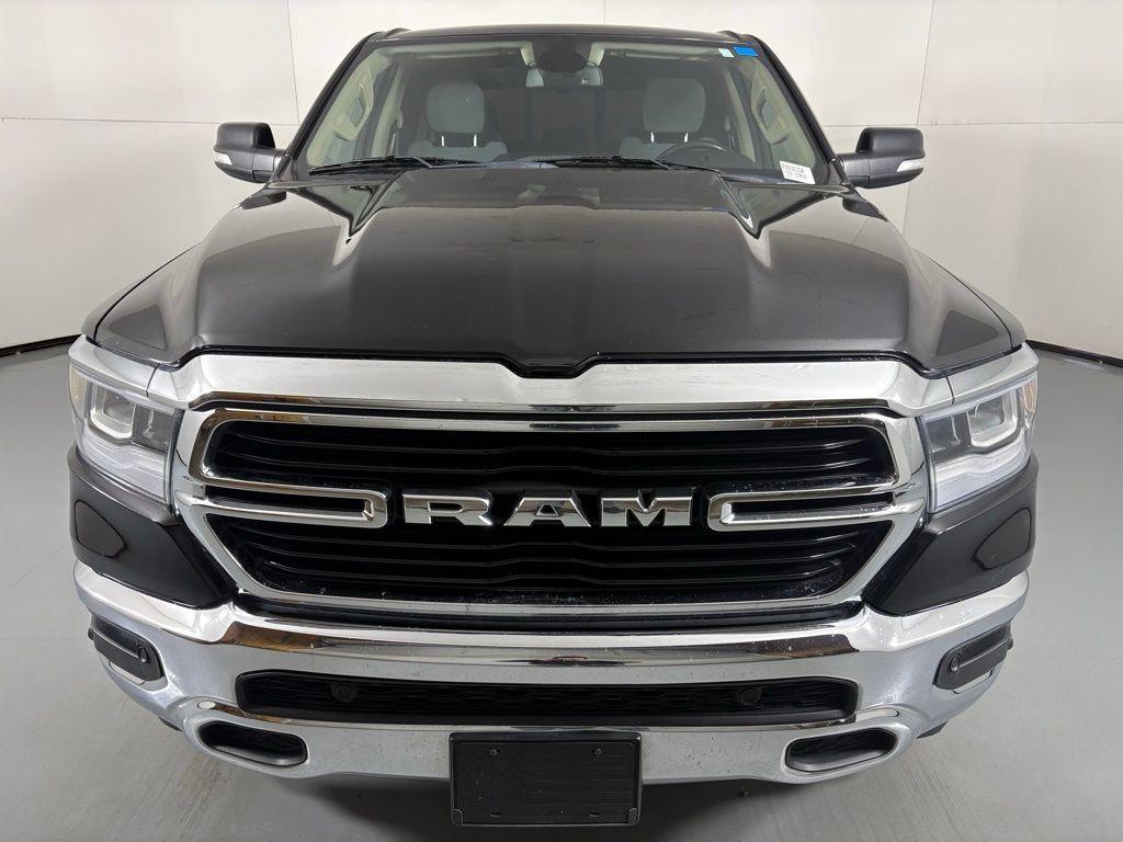 used 2019 Ram 1500 car, priced at $21,000