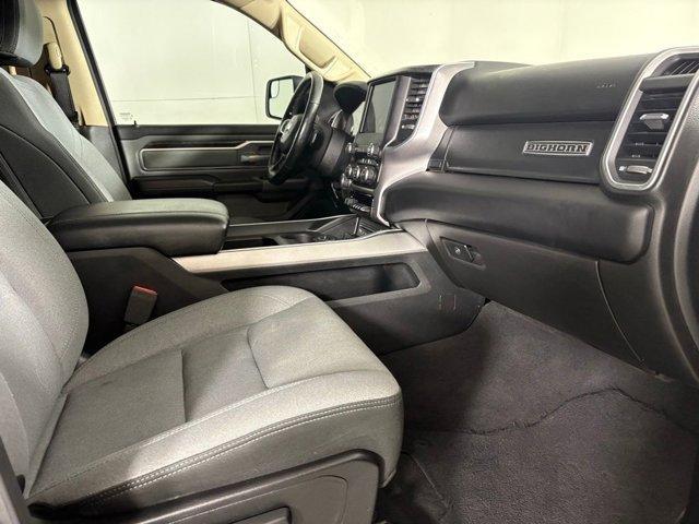used 2019 Ram 1500 car, priced at $22,600