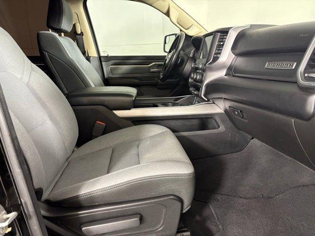 used 2019 Ram 1500 car, priced at $22,600