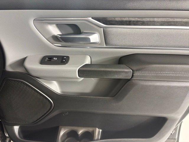 used 2019 Ram 1500 car, priced at $22,600