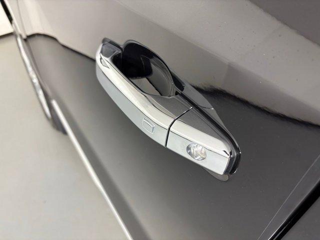 new 2026 Chevrolet Silverado 1500 car, priced at $68,465