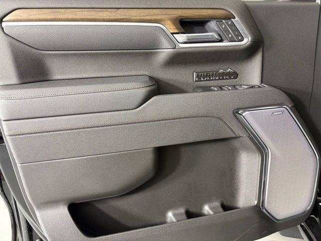 new 2026 Chevrolet Silverado 1500 car, priced at $68,465