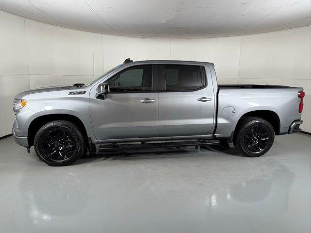 used 2023 Chevrolet Silverado 1500 car, priced at $43,000
