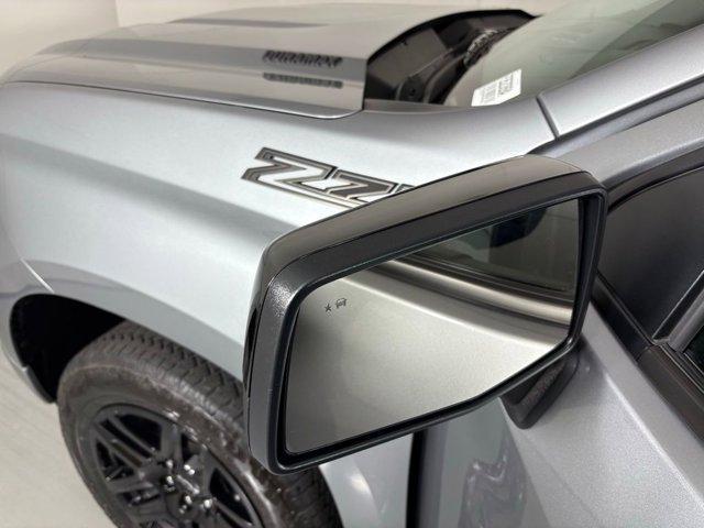 used 2023 Chevrolet Silverado 1500 car, priced at $43,000