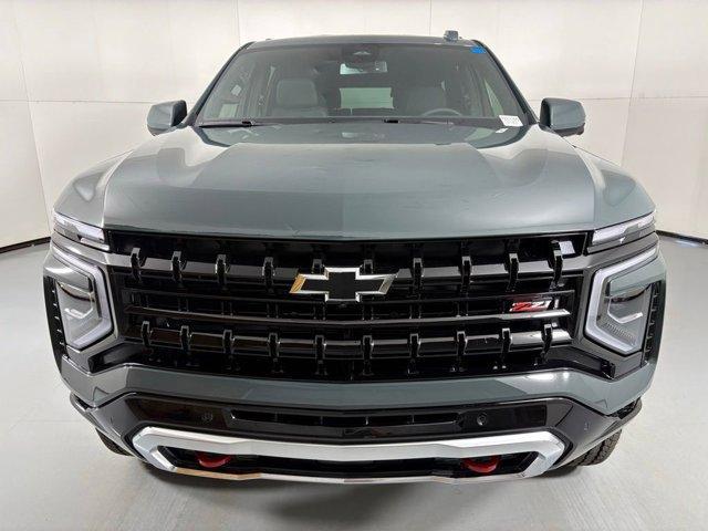 new 2026 Chevrolet Tahoe car, priced at $76,414