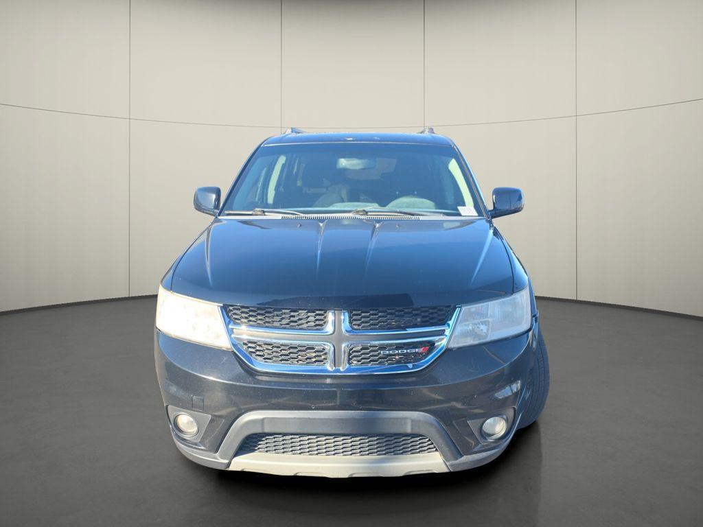 used 2016 Dodge Journey car, priced at $7,695