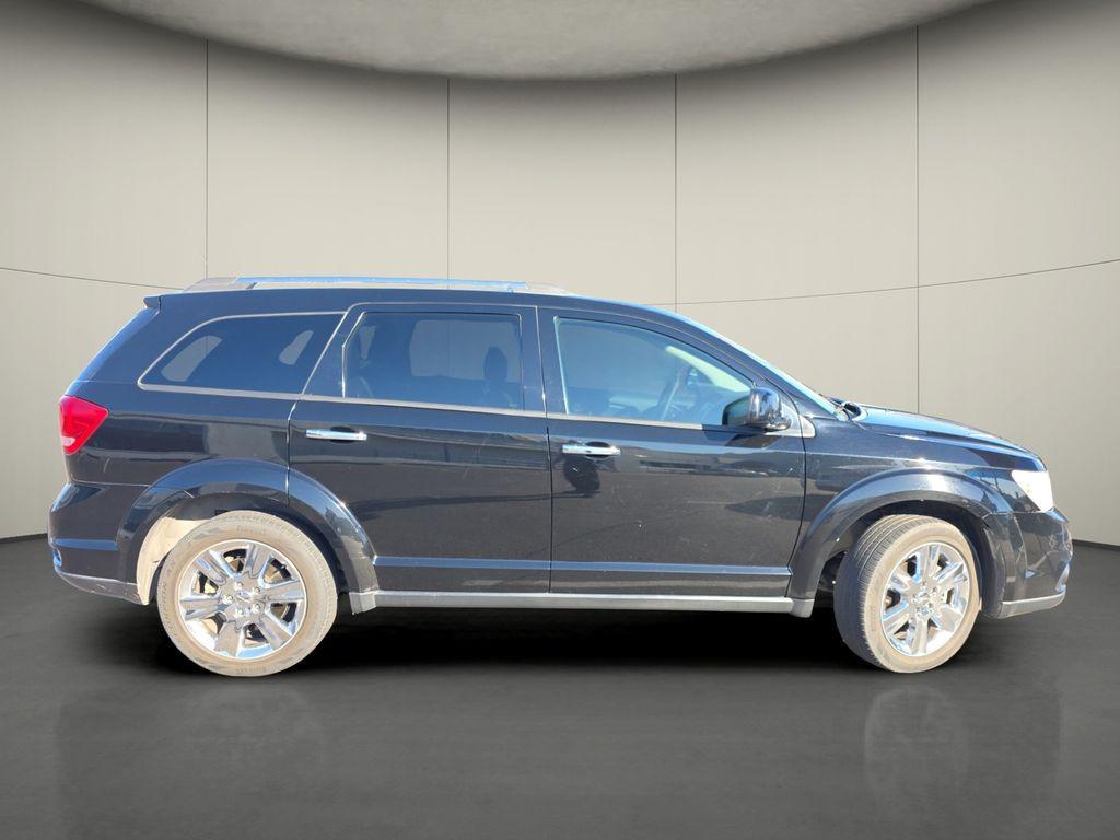 used 2016 Dodge Journey car, priced at $7,695