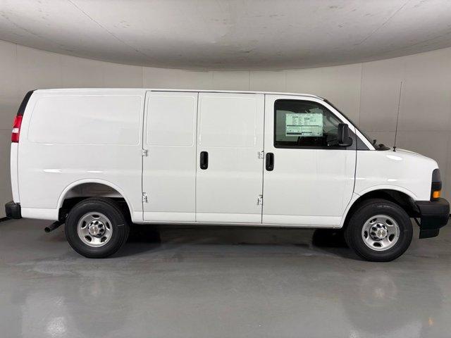 new 2026 Chevrolet Express 2500 car, priced at $46,899