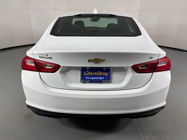 used 2023 Chevrolet Malibu car, priced at $17,500