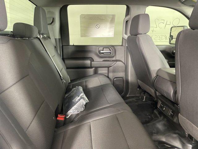 new 2026 Chevrolet Silverado 2500 car, priced at $60,999