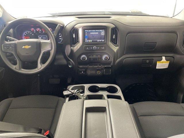 new 2026 Chevrolet Silverado 2500 car, priced at $60,999