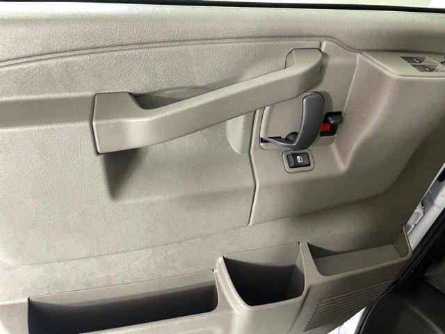new 2025 Chevrolet Express 2500 car, priced at $46,899