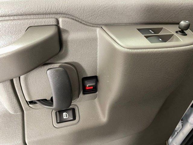 new 2025 Chevrolet Express 2500 car, priced at $46,899