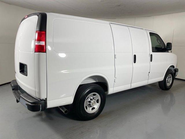 new 2025 Chevrolet Express 2500 car, priced at $46,899