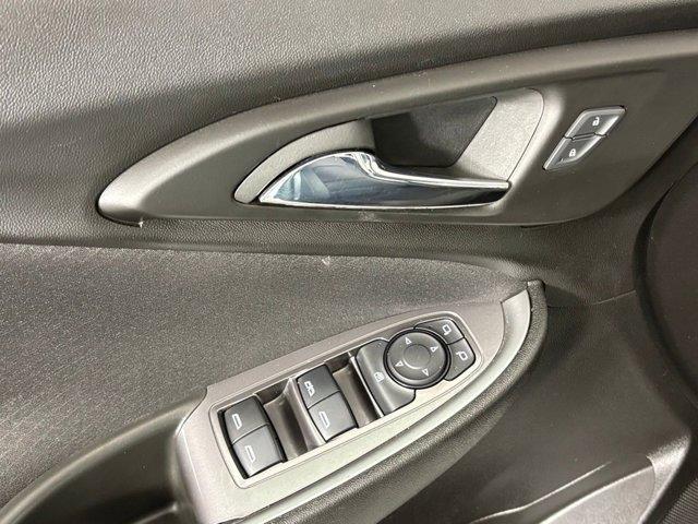 used 2024 Chevrolet Malibu car, priced at $16,800