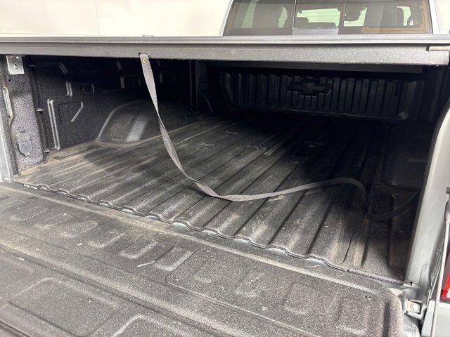 used 2025 Chevrolet Silverado 2500 car, priced at $66,500