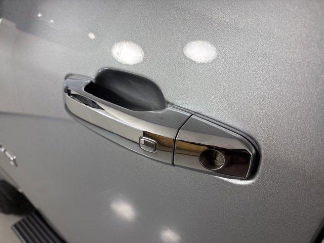 used 2025 Chevrolet Silverado 2500 car, priced at $66,500