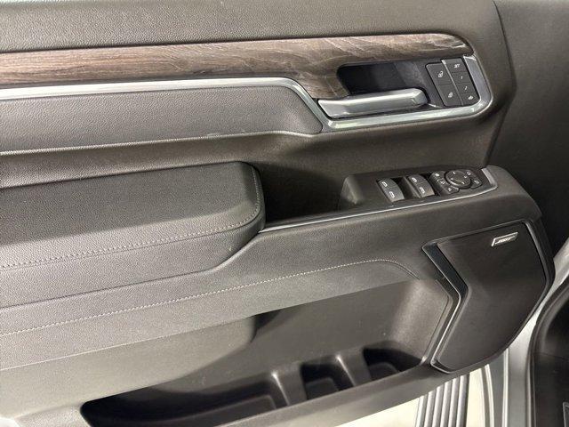 used 2025 Chevrolet Silverado 2500 car, priced at $66,500