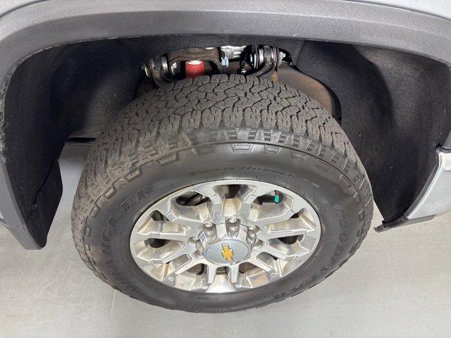 used 2025 Chevrolet Silverado 2500 car, priced at $66,500