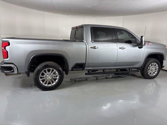 used 2025 Chevrolet Silverado 2500 car, priced at $66,500