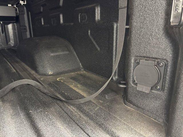 used 2025 Chevrolet Silverado 2500 car, priced at $66,500