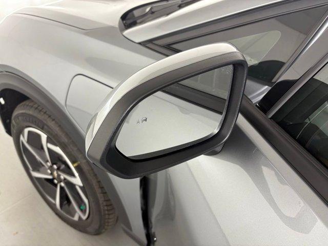 new 2026 Chevrolet Equinox EV car, priced at $30,304