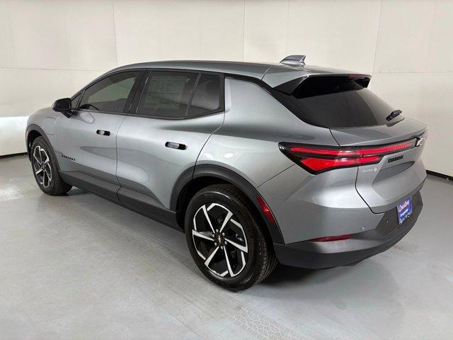 new 2026 Chevrolet Equinox EV car, priced at $30,304