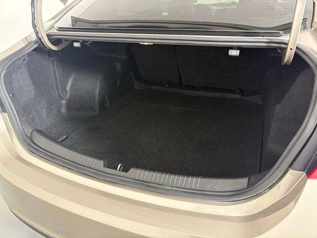 used 2023 Chevrolet Malibu car, priced at $16,802