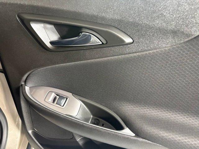 used 2023 Chevrolet Malibu car, priced at $16,000