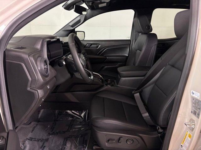 new 2026 Chevrolet Colorado car, priced at $42,769