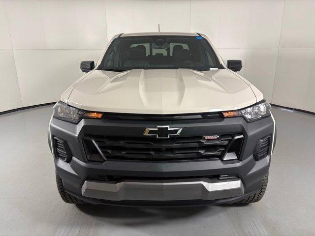 new 2026 Chevrolet Colorado car, priced at $42,769