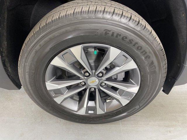 new 2026 Chevrolet Equinox car, priced at $28,635