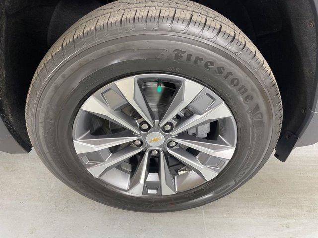 new 2026 Chevrolet Equinox car, priced at $28,635