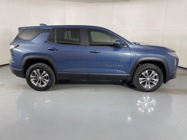 new 2026 Chevrolet Equinox car, priced at $28,635