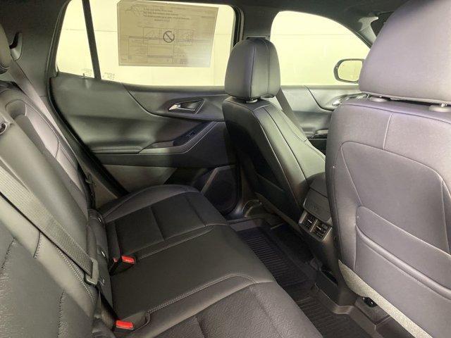 new 2026 Chevrolet Equinox car, priced at $28,635