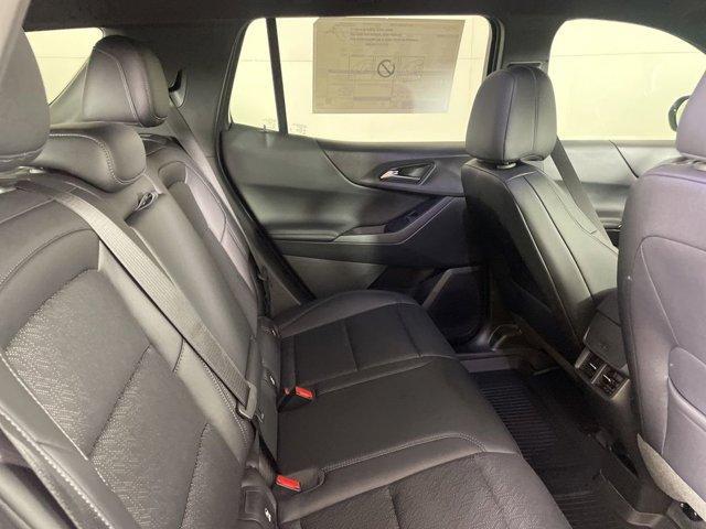 new 2026 Chevrolet Equinox car, priced at $28,635