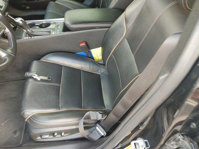 used 2020 Chevrolet Impala car, priced at $17,000