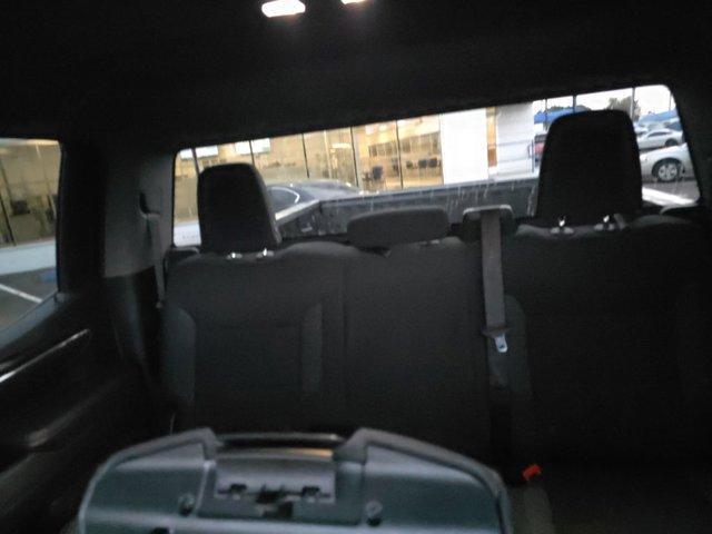 used 2024 Chevrolet Silverado 1500 car, priced at $39,500