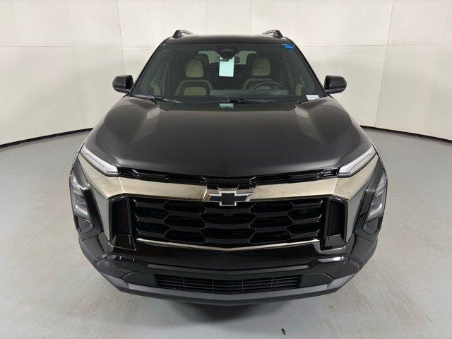 new 2026 Chevrolet Equinox car, priced at $31,595