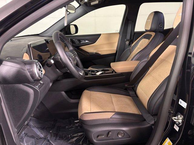 new 2026 Chevrolet Equinox car, priced at $31,595