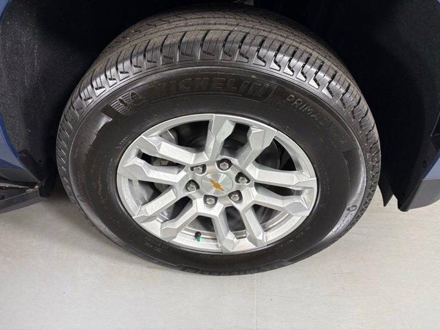 new 2026 Chevrolet Tahoe car, priced at $70,474