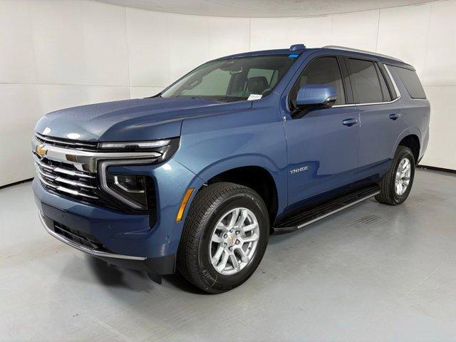 new 2026 Chevrolet Tahoe car, priced at $70,474