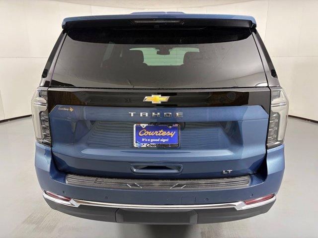 new 2026 Chevrolet Tahoe car, priced at $70,474