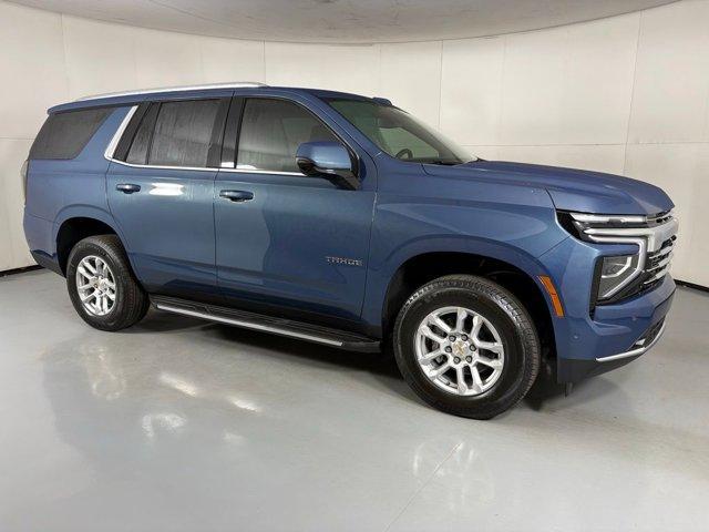 new 2026 Chevrolet Tahoe car, priced at $70,474