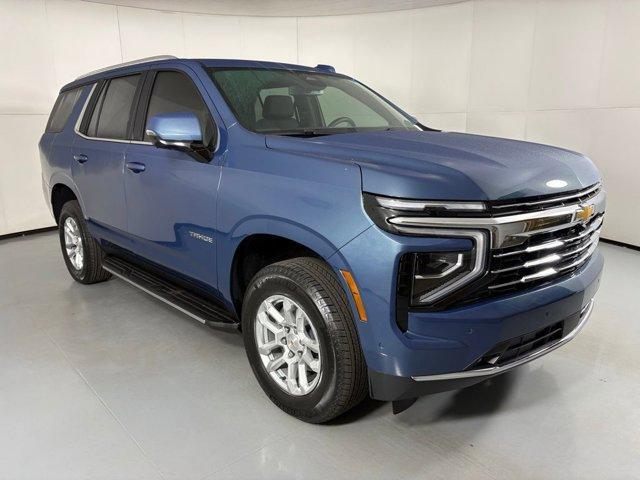 new 2026 Chevrolet Tahoe car, priced at $70,474