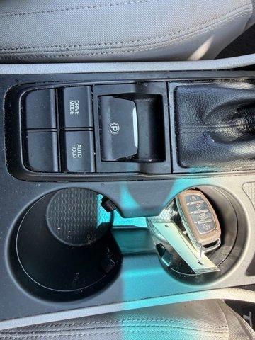 used 2021 Hyundai Tucson car, priced at $22,250