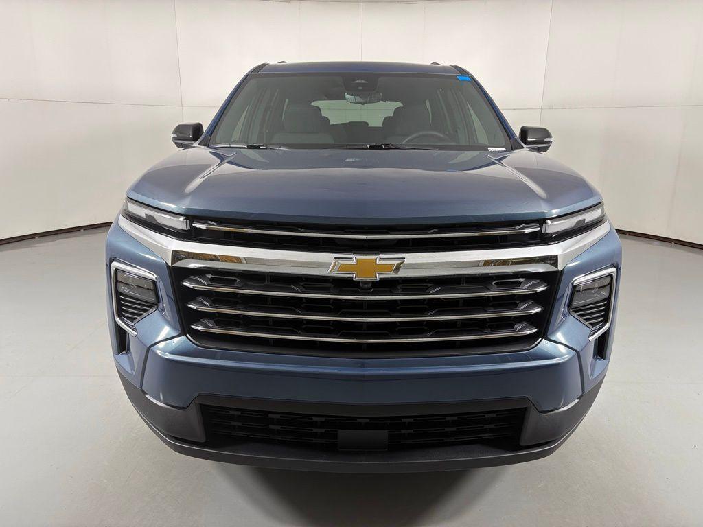 new 2026 Chevrolet Traverse car, priced at $39,538