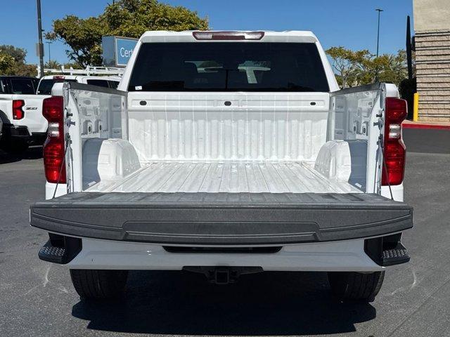 used 2022 Chevrolet Silverado 1500 car, priced at $31,000